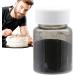 Food Coloring Powder - 15 Gram Reusable Food Coloring for Chocolate Cake Decorating Tool Pastry Baking Accessories Kot-au Black - Buy Online on SooperMarket.com