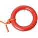 NovelBee 8mm x 30m Floating Water Life Saving Rope - Ideal for Diving, Snorkeling, Water Sports Rescue - Orange Bracelet Included - Buy Online on SooperMarket.com