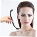 Beavorty 3pcs Eyebrow Grooming Stencil Eyebrow Ruler Brow Shaping Kit Tool Eyebrow Trimming - Buy Online on SooperMarket.com
