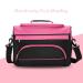 Premium Shoulder Bag for Hairdressing Tools | Versatile Hairdressing Case & Accessory Bag - Buy Online on SooperMarket.com