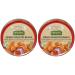 Paliria Organic Giant Beans in Tomato Sauce 200 g (Pack of 2) 200 g (Pack of 2)