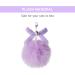 Bewudy 2 PCS Cat Wand Interactive Cat Toy Interactive Cat Wand Toys with Bells Cat Feather Toys for Indoor Cats Feather Dangler Funny Exercise for Indoor Cat Kitten Catcher (Ball) - Buy Online on SooperMarket.com