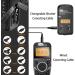Pixel TW-283 E3 Wireless Shutter Release Cable Remote Control for Canon XT XTi XS XSi T1i T2i T3 T3i T4i T5 T5i T6i SL1 EOS1300D 60D 70D 80D | Compatible with Canon Cameras - Buy Online on SooperMarket.com