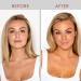 TEMPTU Infinite Summer Airbrush Gradual Self Tanner Spray & Liquid Refill - Vegan & Natural Tanning Solution for Face, Legs & Body - Buy Online on SooperMarket.com