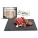Venandi Animal Premium Wet Cat Food Bundle: Turkey & Veal Monoprotein (6 x 200g 1.2kg) - Healthy & Delicious International Shipping - Buy Online on SooperMarket.com