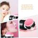 FOYTOKI Oil Control Cushion Blush Loose Powder Blush for Cheeks Blush Makeup Foundation Loose Powder Cushion Makeup Mineral Makeup Face Blushes Shimmer Powder Blush Powder Makeup Cushion - Buy Online on SooperMarket.com