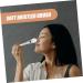 Gogogmee Double-headed Facial Treatment Brush Mask Brush Applicator Cream Spoon Mask Applicator Brush Mask Applying Tool Beauty Tools Mask for Facials Mud Mask Facial Mask Spoon - Buy Online on SooperMarket.com