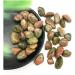 Natural Crystal Polished Tumbled Quartz Stones Reiki Natural Stones and Minerals Real Crystals kaixun - Buy Online on SooperMarket.com