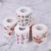 Dacvgog 5 Styles Paper Tissue Paper Towels Xmas Office Room Paper 5 - Buy Online on SooperMarket.com