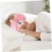 Cooling Eye 4pcs Ice Mask Patches - 3D Eye Pack for Soft Blindfold, Travel & Sleeping - Ice Eye Masks for Sleep - Eyeshade Patch - Buy Online on SooperMarket.com
