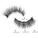 5 Pairs Updated 3D Magnetic Lashes with Eyeliner Kit Glue Free Waterproof Quick Dry 3D Fake Eyelashes Reusable 3D Magnetic False Lashes Extension Set Create Charming Bright Eyes - Buy Online on SooperMarket.com