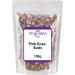 Dried Pink Rose Buds 100g
