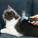 HZPolang Deshedding Tool for Dogs - Pet Hair Remover Grooming Brush for Small, Medium & Large Breeds - Cats, Horses - Short or Long Hair Deshedder - Buy Online on SooperMarket.com