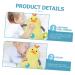 Ibasenice Comfort Towel Crib Pacifier Safe & Cuddly Baby Toys for International Shipping - Buy Online on SooperMarket.com