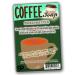Handcrafted Coffee Soap - Scented with Ground Coffee Beans | Unique Gift Idea for Men Women & Coworkers | Perfect for Stocking Stuffers & Secret Santa - Buy Online on SooperMarket.com