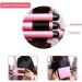 MODVICA 3 Jumbo Barrel Curling Iron Wand 32mm - Ceramic Hair Waver for Big Waves - Temperature Adjustable Hair Crimper (1.25'') - Buy Online on SooperMarket.com