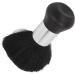 Neck Duster for Hair Cutting Barber Salon Neck Dust Brush for Fine Hair Removal Skin Friendly Barber Brush with Soft Nylon Bristles and Ergonomic Handle Gift for Hairdresser Dad Boyfriend - Buy Online on SooperMarket.com