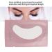 50 Pair Lint-Free Eye Masks for Eyelash Extensions - Hydrogel Eye Pads Anti-Aging Gel Patches (Pink) - Optimal Comfort and Performance - Buy Online on SooperMarket.com