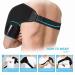 Shoulder Brace for Rotator Cuff Mesh Bag for Hot Cold Treatment Multi Adjustment Pressure Design Flat Triangle Fixation Shoulder Pads To Fit Shoulders - Buy Online on SooperMarket.com