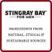 Organic Botanical Beard and Moustache Gloss and Wax for Natural Grooming - Buy Online on SooperMarket.com