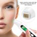 LCD Digital Skin Analyzer - 0 99.9% Face Oil Monitor & Tester | International Shipping - Buy Online on SooperMarket.com