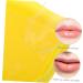 minkissy 6 Boxes Lip Care Gel Pads Gel Sleep Mask Lips Water Miss Supplies Moisturizing - Buy Online on SooperMarket.com