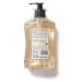 A La Maison de Provence Rose Lilac Liquid Hand Soap - 16.9 oz Pump | Natural French Milled Moisturizer - Buy Online on SooperMarket.com