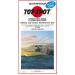 Topspot Map N207 Upper Keys Area