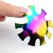 Rainbow Deep Oval French Nail Trimmer Cutter Tool | 9 Sizes | HJ-NAT203-FC10 - Buy Online on SooperMarket.com