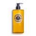L'OCCITANE Shea Body Shower Oil 250ml 10% Fair Trade Shea Butter Cleansing & Nourishing Vegan Formula Luxury Body Care Shower Oil 500ml