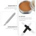 Buy NOLITOY Scar Makeup Tools - Effects Wax Fake Blood & Zombie Makeup Kit for Realistic Scabs & Body Paint - International Shipping Available - Buy Online on SooperMarket.com