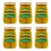 Branston Piccalilli 6X 360G imported by Shestore24