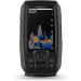 Garmin Striker Vivid 4cv Bundle with Transducer and Cover | 4 Color Fishfinder | Vivid Scanning Sonar | 010-02550-00 - Buy Online on SooperMarket.com
