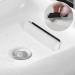Buy Bart Cleaning Brush for Sinks & Hair Wash Basins | Effective Cleaning Tool for Home & Travel - Buy Online on SooperMarket.com