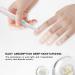 Saviland 6PCS Cuticle Oil Pen for Nail Care | Nail Strengthener & Growth Treatment | Hardener, Smoothing, Nourishing & Moisturizing - Buy Online on SooperMarket.com