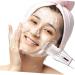 Didiseaon Makeup Tool Powder Brush Pore Cleansing Brush Powder Makeup Brush Silicone Face Brush Cosmetics Tools Beauty Brush Make up Brush Face Scrub Brush Highlighter Multifunction Pvc - Buy Online on SooperMarket.com