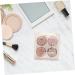 HAPINARY Highlight Eye Shadow Powder Light Blue Eyeshadow Rose Gold Eyeshadow Glitter Eyeshadow Blouses - Buy Online on SooperMarket.com