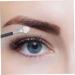 CANIGHT 24pcs Women Eyeshadow Brush Eshadow Sponge Applicator Small Eyeshadow Brush Eye Cream Brush Colorful 7cm Colorful - Buy Online on SooperMarket.com