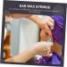 4pc Ear Cleaner Kit for Earwax Removal - Ear Wax Syringe & Nose Cleaner - Buy Online on SooperMarket.com