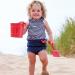 Splash About Happy Nappy Costume - Reusable Swim Nappy - Nautical - 2-3 Years - Buy Online on SooperMarket.com