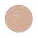 Gabriel Cosmetics Dual Powder Foundation - Light Beige REFILL | Paraben-Free, Vegan, Gluten-Free, Cruelty-Free, Non-GMO | Pressed Mineral Powder with Sea Fennel - Buy Online on SooperMarket.com