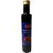 Chtoura Garden Pomegranate Molasses 250ml Glass Bottle - 100% Natural and Authentic Lebanese Popular Ingredient for Middle Eastern Cuisine Product | Made in Lebanon - Buy Online on SooperMarket.com