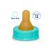 Enfamil Slow Flow Soft Nipples Latex-Free & BPA Free 12 Count - Buy Online on SooperMarket.com