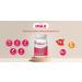 Pharmaris IMAX 150 mg Iron Supplement 250 mg Vit C 1000 mcg Vit B12 30 Capsules Effective iron pills for Iron deficiency Anemia Once Daily Dosing - Buy Online on SooperMarket.com