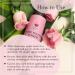 Rose Water Toner Spray | Hydrating Facial Mist for All Skin Types | Reduces Pores & Balances pH | 3.38 Fl Oz (100ml - Buy Online on SooperMarket.com