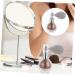 MUSISALY 2pcs Spray Glitter Shimmer Makeup Highlighter Body Highlighter Spray Glitter Highlighter Plastic - Buy Online on SooperMarket.com