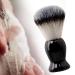 Magidal Razor Brush - Durable Synthetic Fiber Shaving Brush for Father's Day | Portable Beard Trimming Tool & Hairdressing Salon Essential - Buy Online on SooperMarket.com