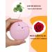 Shop Balancing Face Wash Bar | Hydrating Amino Acid Facial Cleanser - Soap & Sulfate Free Zero Waste for All Skin Types - Buy Online on SooperMarket.com