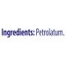 Vaseline Original Protecting Jelly 100ml | Dermatologically Tested Petroleum Jelly for Damaged & Dry Skin - Buy Online on SooperMarket.com