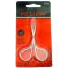 Revlon Perfectweeze Tweezer Slant Tip 1 ea (Pack of 4)